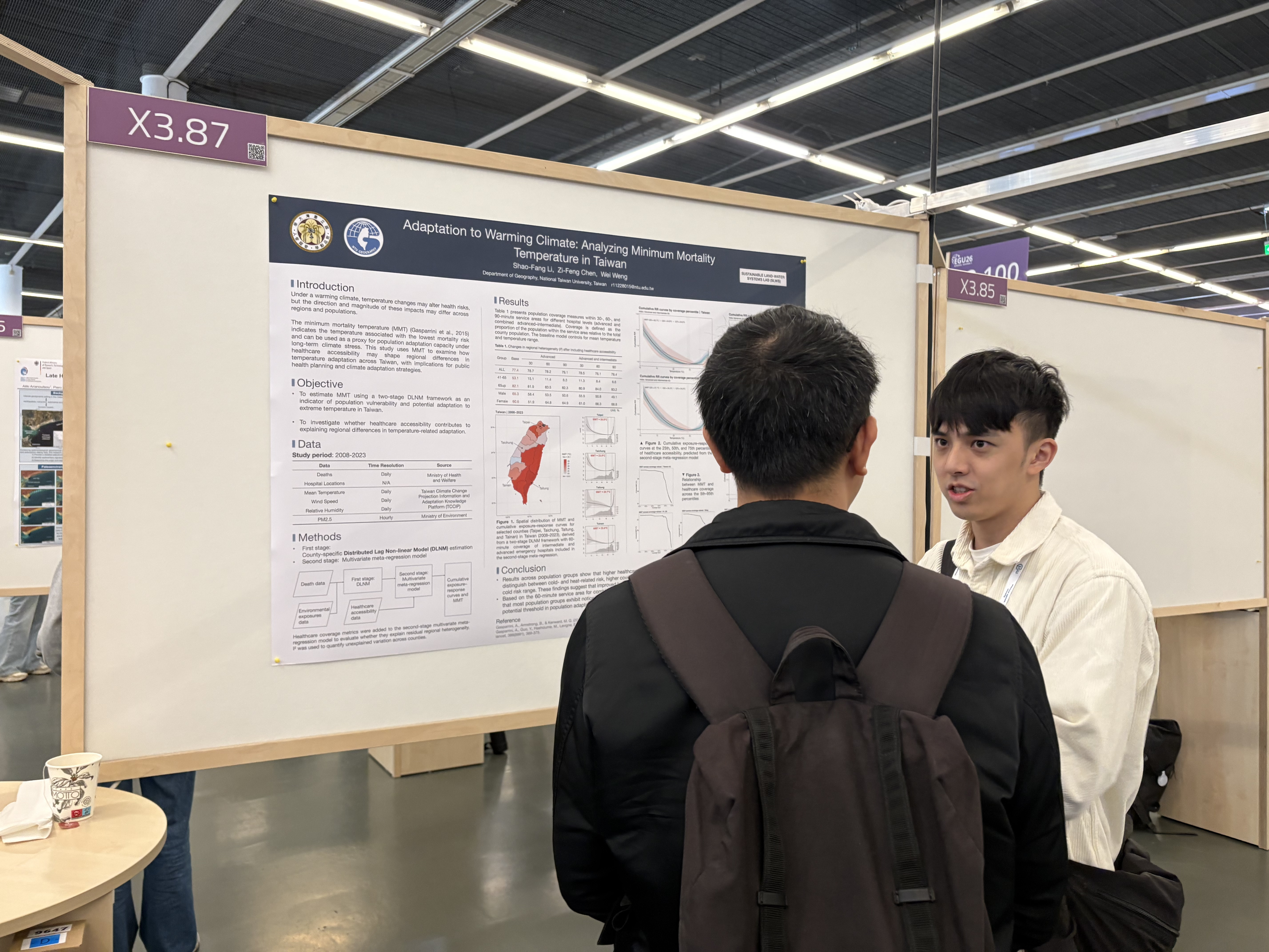 EGU 2026 photo 1