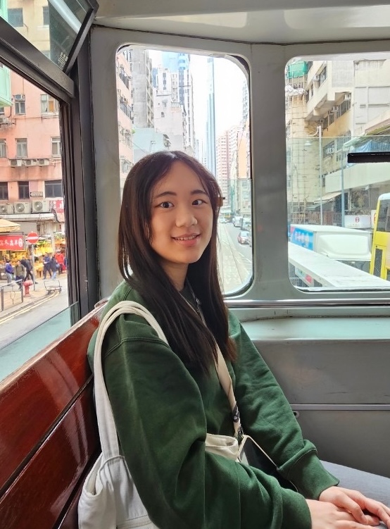 Kai-Yuan Cheng (Carrie)