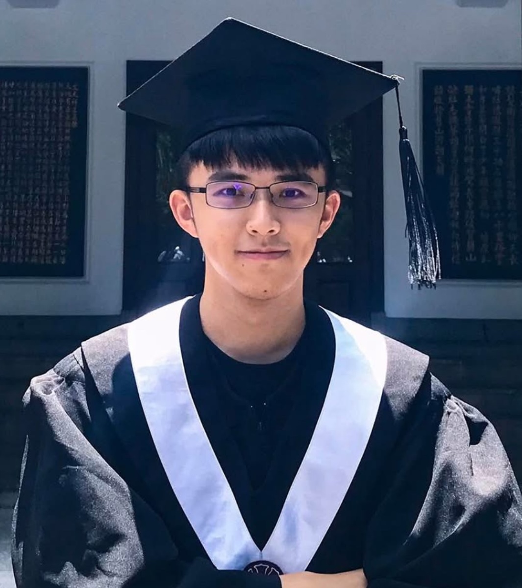 Shao-Fang Li (Shawn)